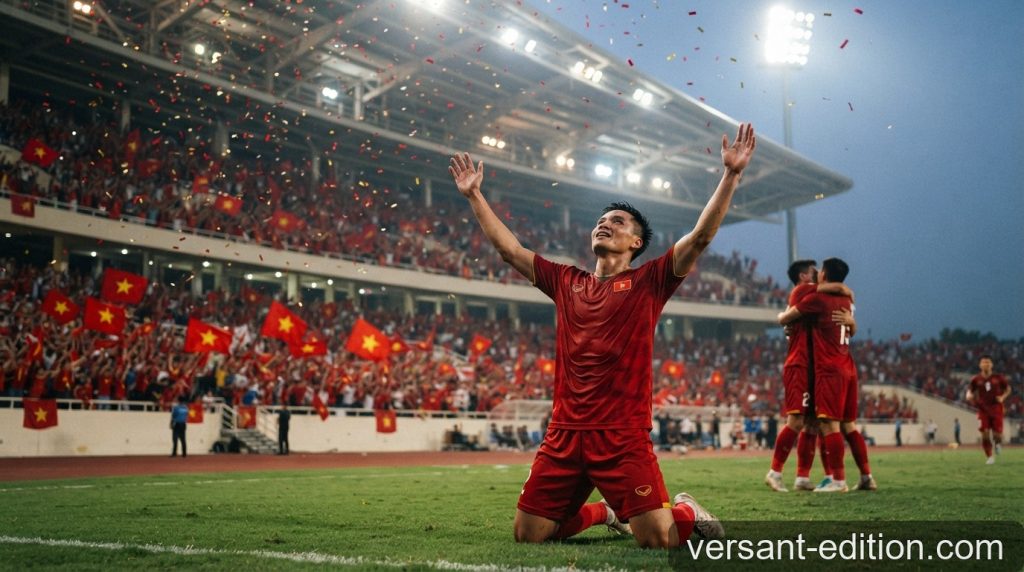 ASEAN Cup 2026: Việt Nam sẵn sàng cho trận quyết chiến tại Mỹ Đình