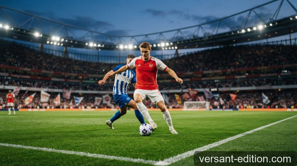 Khởi tranh Premier League 2026/27: Những ứng cử viên sáng giá cho ngôi vương