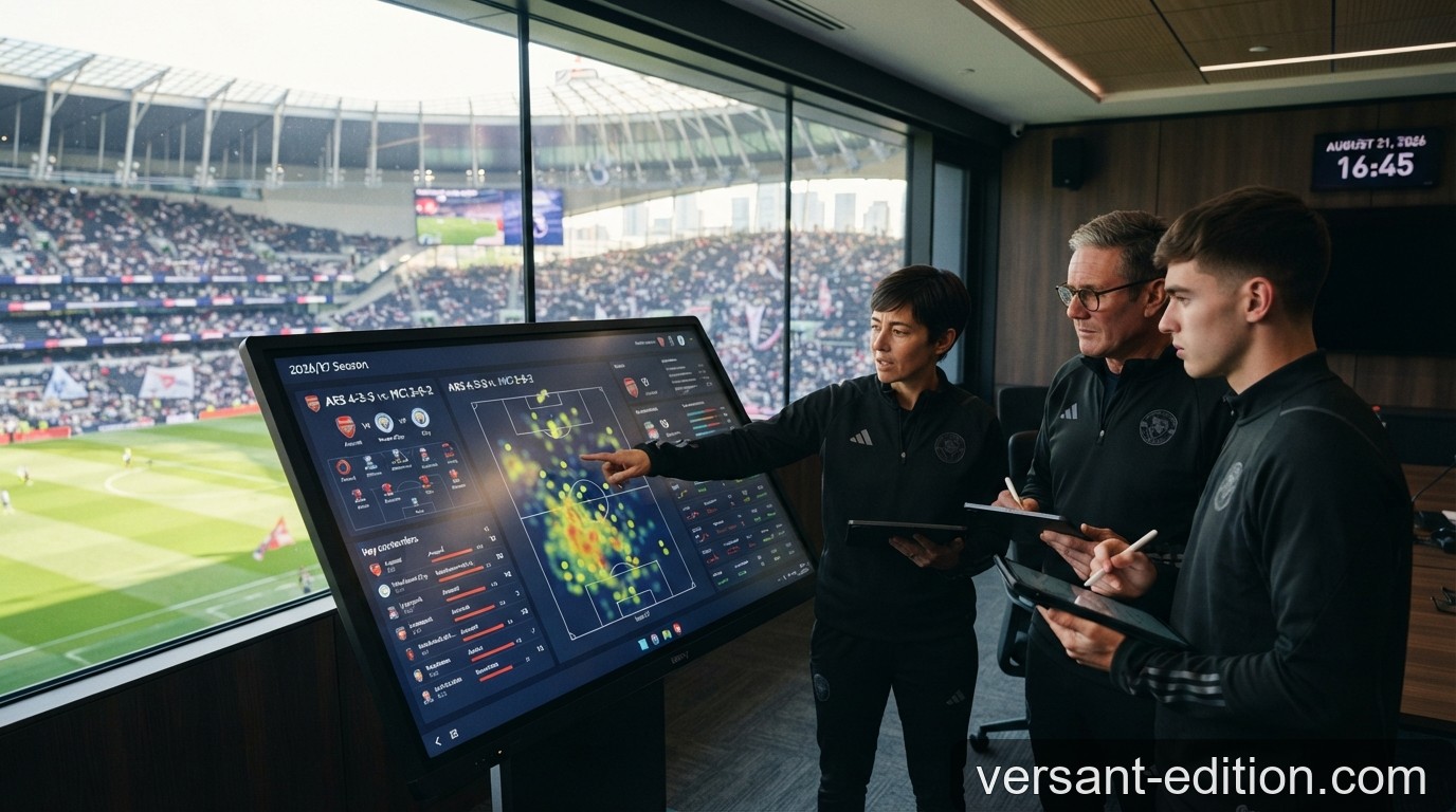 Khởi tranh Premier League 2026/27: Những ứng cử viên sáng giá cho ngôi vương - 2