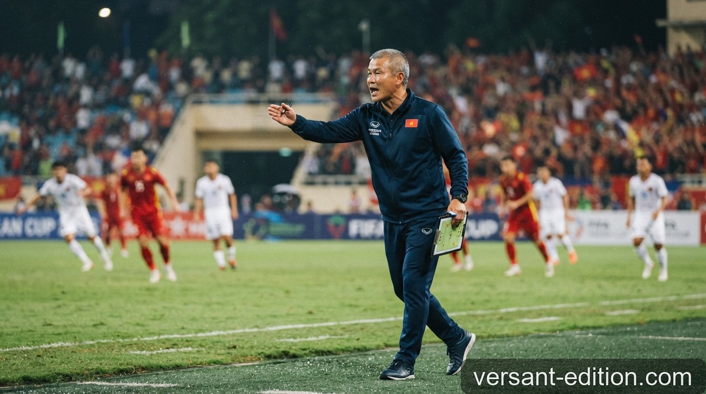 FIFA ASEAN Cup 2026: Việt Nam đối đầu Philippines, mục tiêu giành trọn 3 điểm - 2