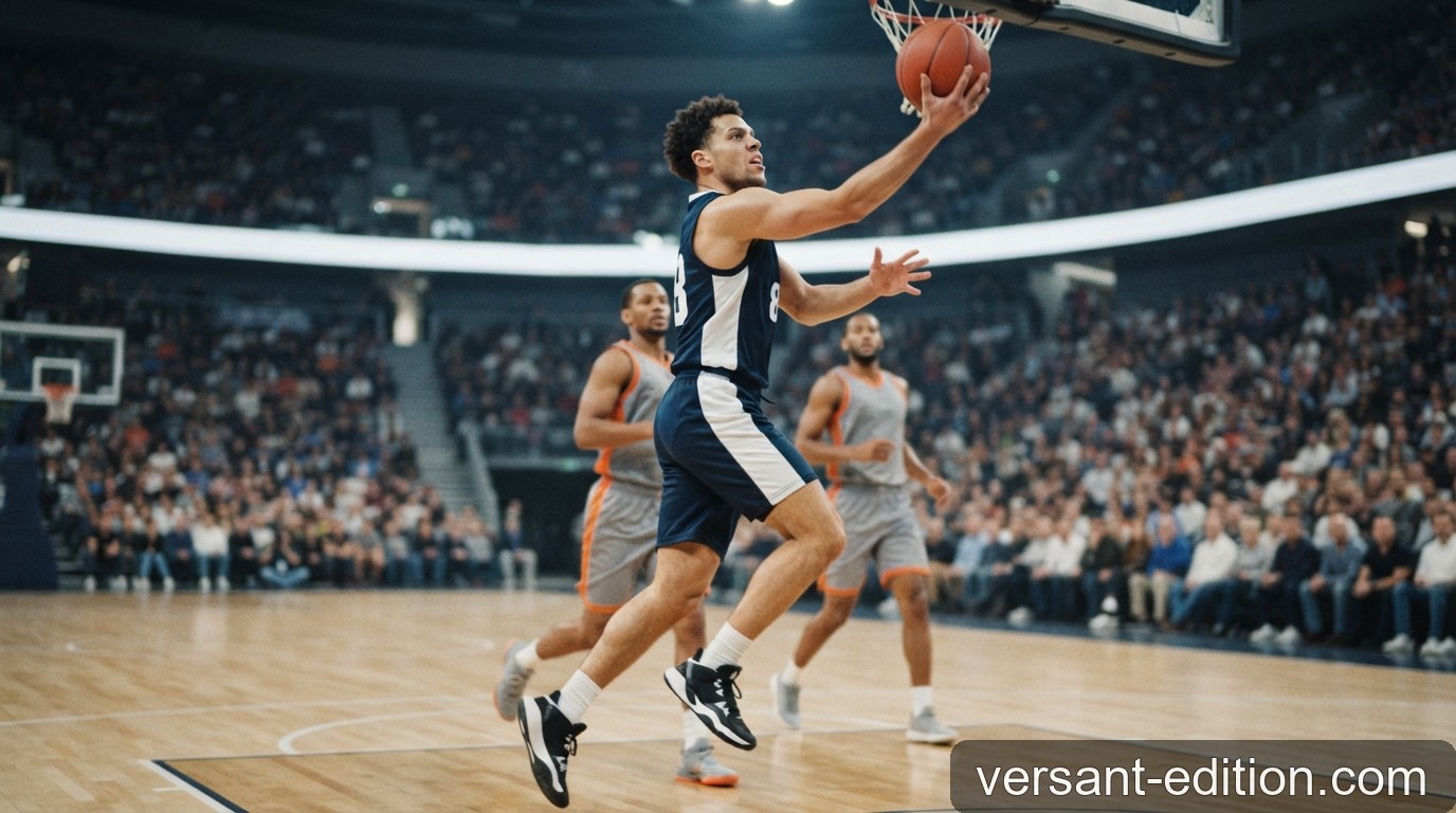 NBA 2026/27 chính thức khởi tranh: Những thay đổi đáng chú ý và lịch thi đấu tuần mở màn - 2